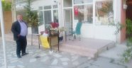 Kasaplardan başka herkes kıyma çekti