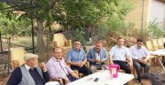Kaymakam’dan köy ziyaretleri