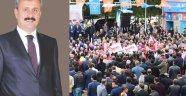 Kazanan millet oldu