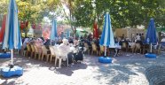 Kerbela Şehitlerini Andılar