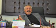 KESKİN BELEDİYESİ ATAKUL'A EMANET