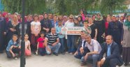 Keskin Belediyesinden Bayanlara Kapadokya Gezisi
