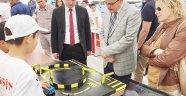 Keskin’de kamu yatırımları artacak