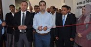 Keskin’de resim sergisi