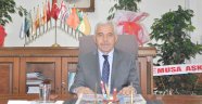 Keskin’de su sorunu yaşanmıyor