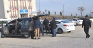 Keskin’de yakayı ele verdi