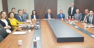 Keskin'e yeni hastane