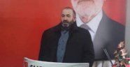 KESKİN İLÇE BAŞKANI KALBİNE YENİK DÜŞTÜ