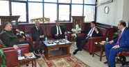 Keskin tarihi güzellikler ile dolu