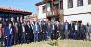 Keskin üzerine düşen görevi yerine getirecektir