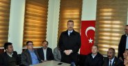 Keskinli muhtarlar ‘evet’ diyor