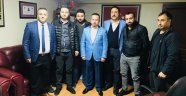 KESKİNLİLERDE ÇAKIR DÖNEMİ