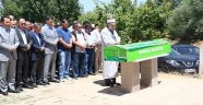 Kıllıç son yolculuğuna uğurlandı