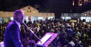 Kipmen’den unutulmaz gece
