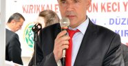 Kırbaş bakanlığa çekildi