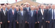 Kırıkkale, Ankara’ya taşındı