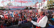 KIRIKKALE BİZİ HİÇ YALNIZ BIRAKMADI