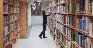 KIRIKKALE BU HABERLERLE GÜNDEME GELSİN; KÜTÜPHANE 24 SAAT AÇIK