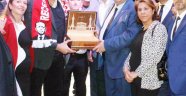 Kırıkkale “BÜYÜK” şölene hazırlanıyor