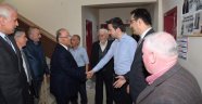 KIRIKKALE’DE BİR İZ BIRAKTI