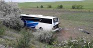Kırıkkale’de tedavi altına alındılar