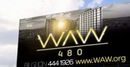 Kırıkkale’de yeni bir yaşam! WAW 480