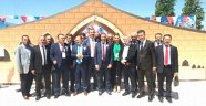 Kırıkkale göz doldurdu