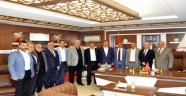 Kırıkkale her türlü avantaja sahip