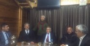 Kırıkkale için çalıştık