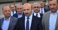 Kırıkkale ile Ankara bütünleşiyor