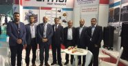 Kırıkkale MÜSİAD Expo’da