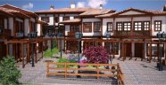 Kırıkkale’nin tarihi burada yaşatılacak