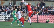 KIRIKKALE’NİN UĞUR BÖCEĞİ: 1-0