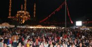 Kırıkkale Ramazan Sokağında