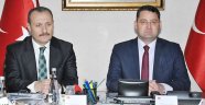 Kırıkkale Silah OSB ile kalkınacak