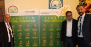 Kırıkkale Tarımı Bakan Çelik'e anlatıldı