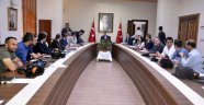 Kırıkkale, ülke savunmasının başkenti olacak