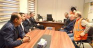 Kırıkkale’yi cazibe merkezi yapacağız