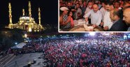KIRIKKALE YİNE AYAKTAYDI