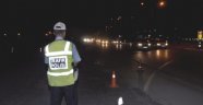 Kırıkkale'de Bayram Öncesi Trafik Yoğunluğu