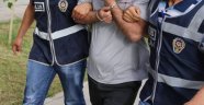 Kırıkkale'de DEAŞ operasyonu