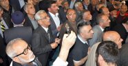 Kırıkkale'de Kabe örtüsü sevinci