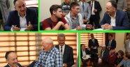 KIRIKKALELİ HEMŞEHRİLERİMİZİN HİZMETKARIYIZ