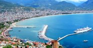 Kırıkkaleliler Bu Tatilde Antalya'yı Tercih Ediyor