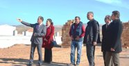 Kırıkkale'ye yatırım yapmak için acele edilmeli