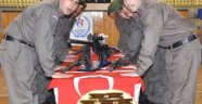 Kısa Dönem Erler Yemin Etti