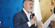 Kişilerin değil milletin adayı olacaktır