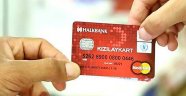 Kızılay kart dağıtımı başlıyor