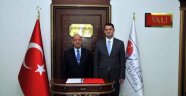 Kolat’tan hayırlı olsun ziyareti
