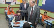 Kolat’tan öğrencilere ziyaret